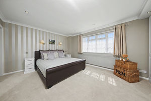 Chartwell Avenue Wingerworth
